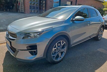 Kia XCeed 23.000 km 19.555 &euro; Frechen - Hücheln 50226