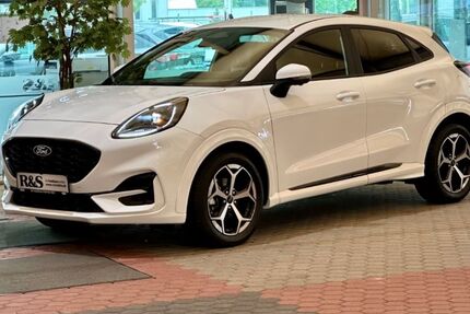 Ford Puma 9.021 km 22.500 &euro; Köln 50769