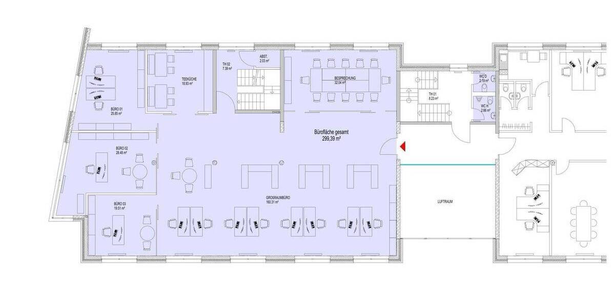 Gewerbeobjekt Bornheim Roisdorf - 750&euro; | Angebot:26769970