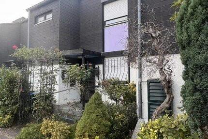 Haus Bonn Tannenbusch - 4 Zimmer, 108 m&sup2;, 365.000&euro; | Angebot:27531684