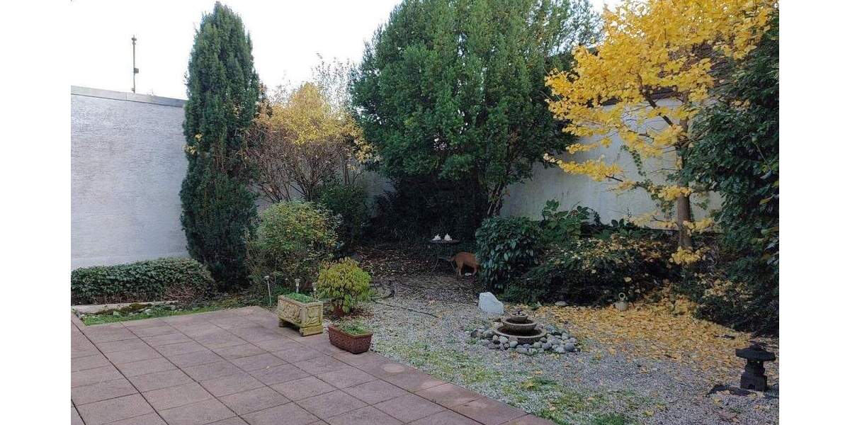 Reihenmittelhaus Bonn Muffendorf - 7 Zimmer, 222 m&sup2;, 629.000&euro; | Angebot:25747696