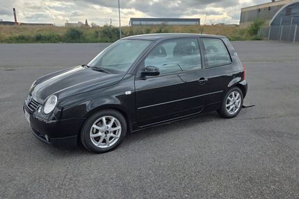 VW Lupo 83.378 km 3.599 € Weilerswist 53919