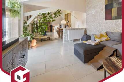 Haus Euskirchen / Kirchheim Kirchheim - 6 Zimmer, 203 m&sup2;, 389.000&euro; | Angebot:26501162