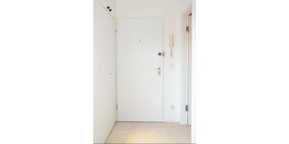 Etagenwohnung Köln Rodenkirchen - 1 Zimmer, 30 m&sup2;, 1.170&euro; | Angebot:25822520