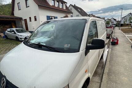 VW t5