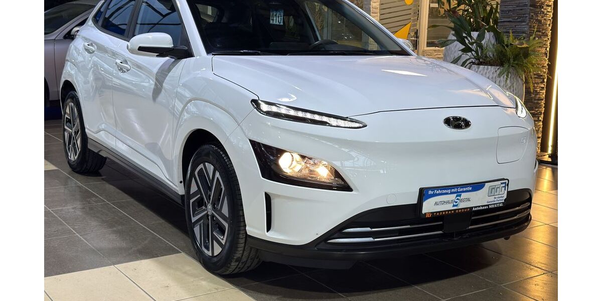 Hyundai KONA 13.521 km 17.300 &euro; Eitorf 53783