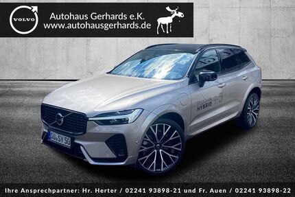 Volvo XC60 45.000 km 79.990 &euro; Siegburg 53721