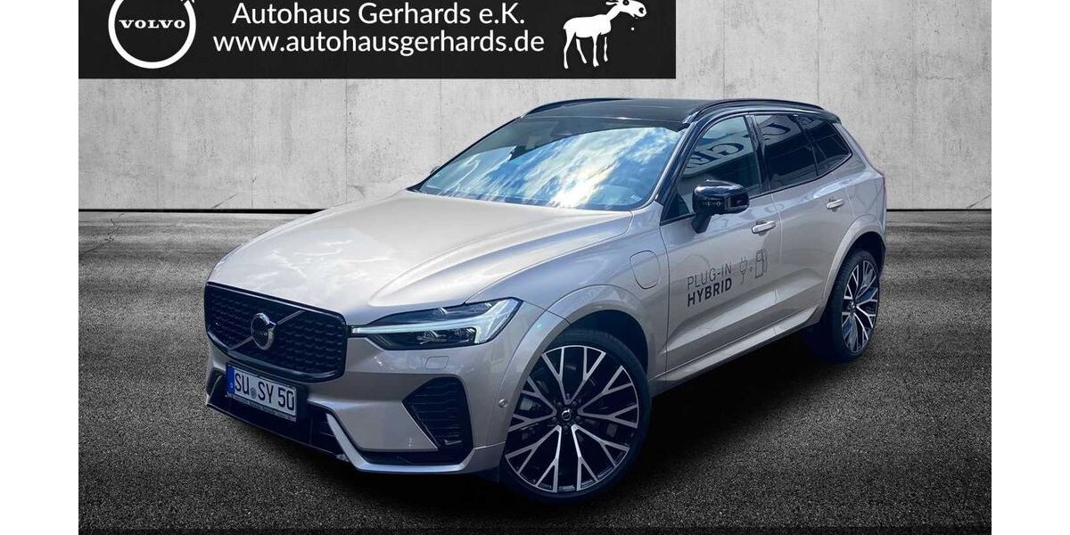 Volvo XC60 45.000 km 79.990 &euro; Siegburg 53721