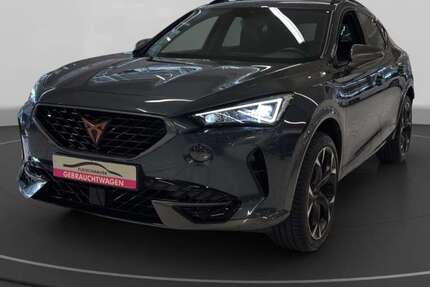 Cupra Formentor 30.246 km 25.980 &euro; Bonn 53119