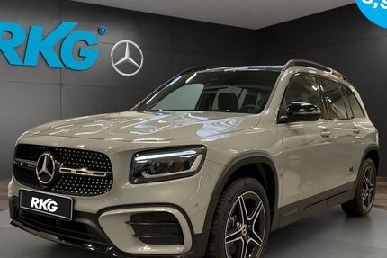 Mercedes-Benz GLB 220 9.800 km 50.780 &euro; Bonn 53119