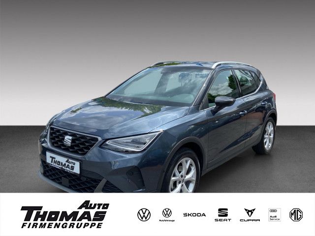 Seat Arona 31.767 km 20.690 &euro; Bad Honnef 53604