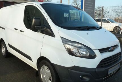 Ford Transit Custom 174.045 km 7.999 &euro; Köln 51063