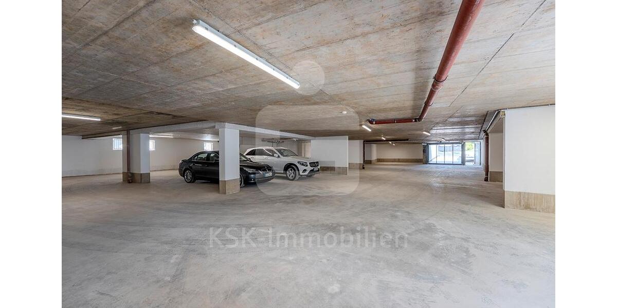 Etagenwohnung Eitorf - 3 Zimmer, 110 m&sup2;, 1.430&euro; | Angebot:25545628