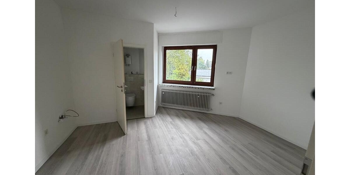 Erdgeschoßwohnung Troisdorf - 1 Zimmer, 25 m&sup2;, 600&euro; | Angebot:26456110