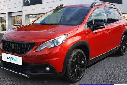 Peugeot 2008 89.790 km 13.990 € Sankt Augustin 53757