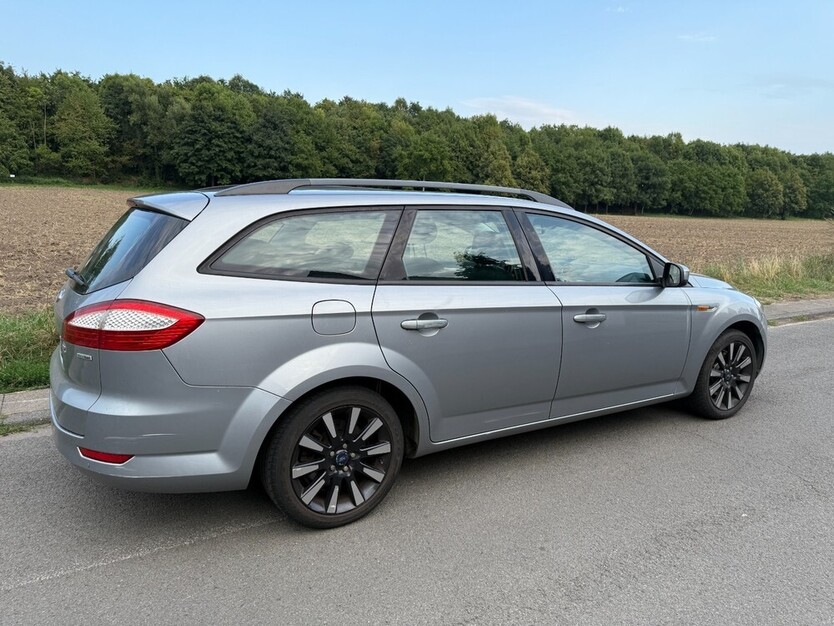 Mondeo