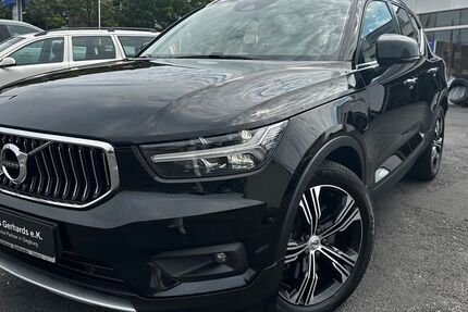 Volvo XC40 60.563 km 28.990 € Siegburg 53721