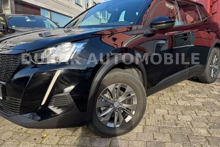 Peugeot 2008 20.400 km 17.999 &euro; Siegburg 53721