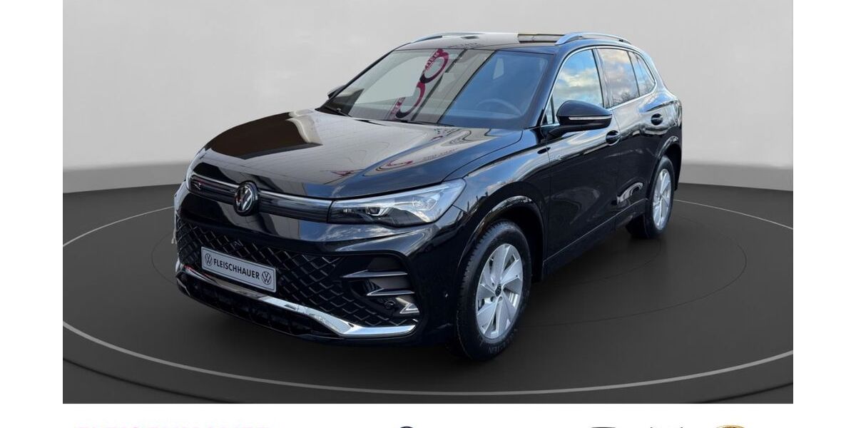 VW Tiguan 13.650 km 49.490 &euro; Euskirchen 53879
