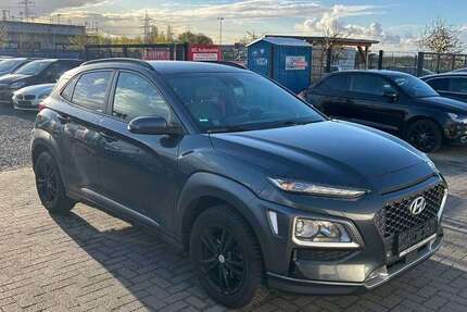 Hyundai KONA 177.000 km 9.999 &euro; Wesseling 50389