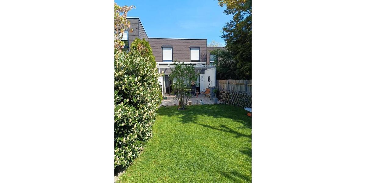 Reihenhaus Köln Rodenkirchen - 4 Zimmer, 110 m&sup2;, 579.000&euro; | Angebot:26821792