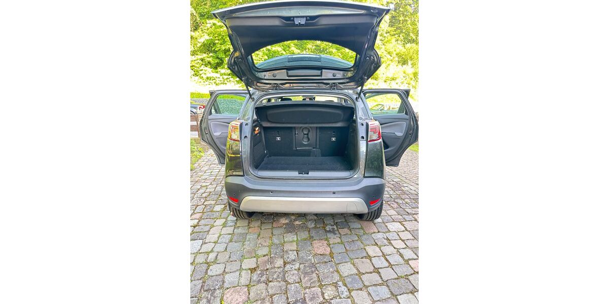 Opel Crossland (X) 30.000 km 10.500 &euro; Rösrath 51503