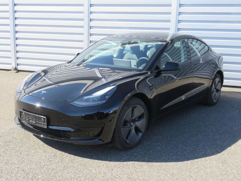 Tesla Model 3 20.810 km 30.590 € Eitorf 53783