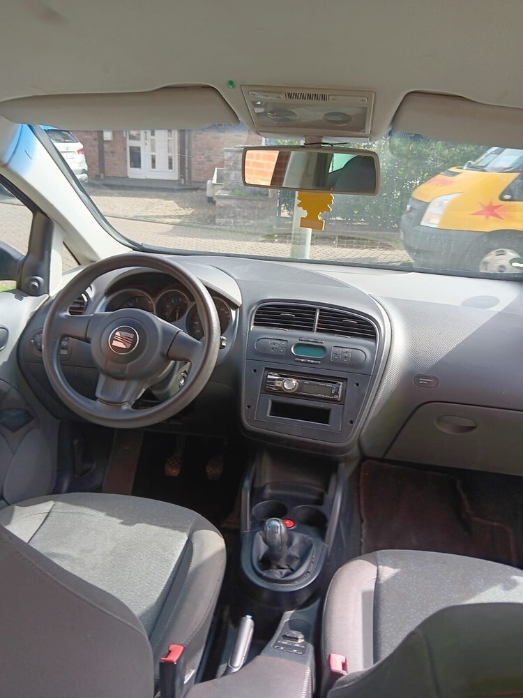 Seat Altea 198.000 km 2.500 € Erftstadt 50374