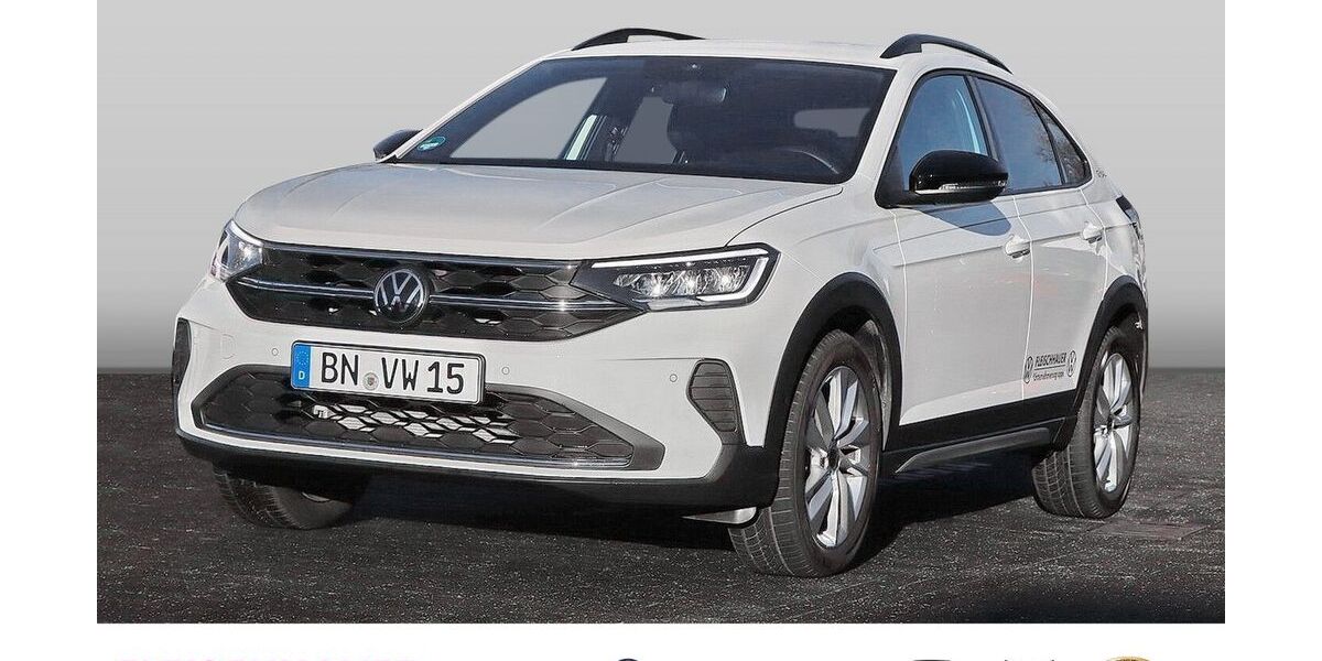 VW Taigo 3.000 km 28.690 &euro; Bonn 53119