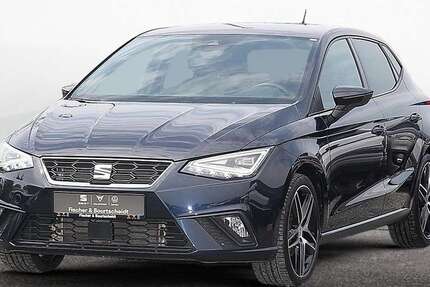 Seat Ibiza 49.494 km 18.980 &euro; Lohmar 53797