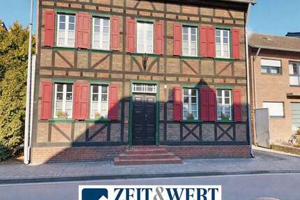 Haus Friesheim Friesheim - 6 Zimmer, 174 m&sup2;, 279.000&euro; | Angebot:26945597