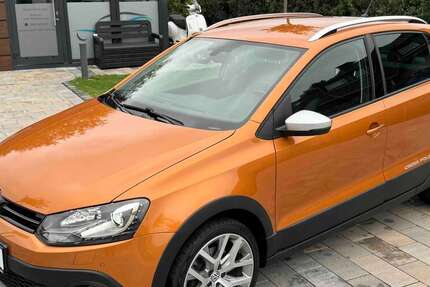 VW Polo 84.270 km 12.980 € Bornheim 53332