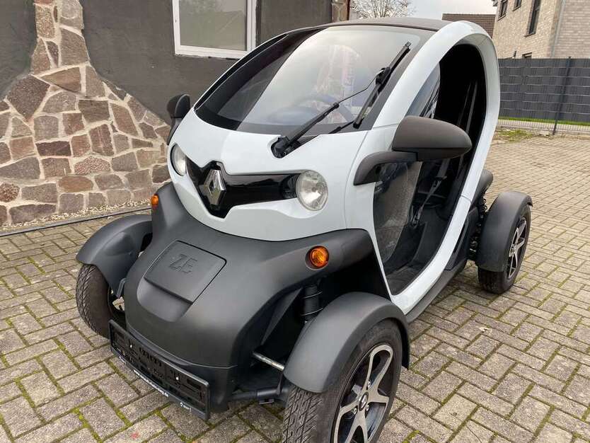 Twizy
