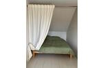 Dachgeschoßwohnung Bonn Auerberg - 1 Zimmer, 30 m&sup2;, 580&euro; | Angebot:26399111