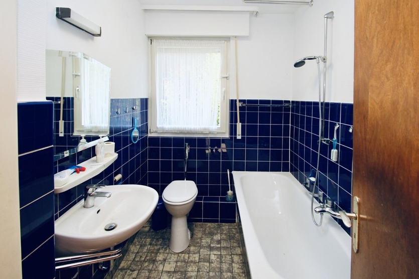 Mit 3D: Ein- bis Zweifamilienhaus in Köln-Wahnheide mit zusätzlichem Grundstück! 6 zimmer