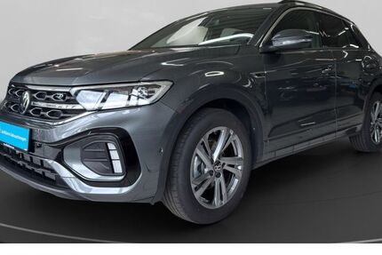 VW T-Roc 5.320 km 35.550 € Köln 50968