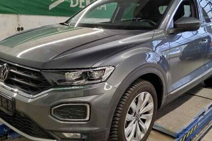 VW T-Roc 33.920 km 23.900 &euro; Eitorf 53783