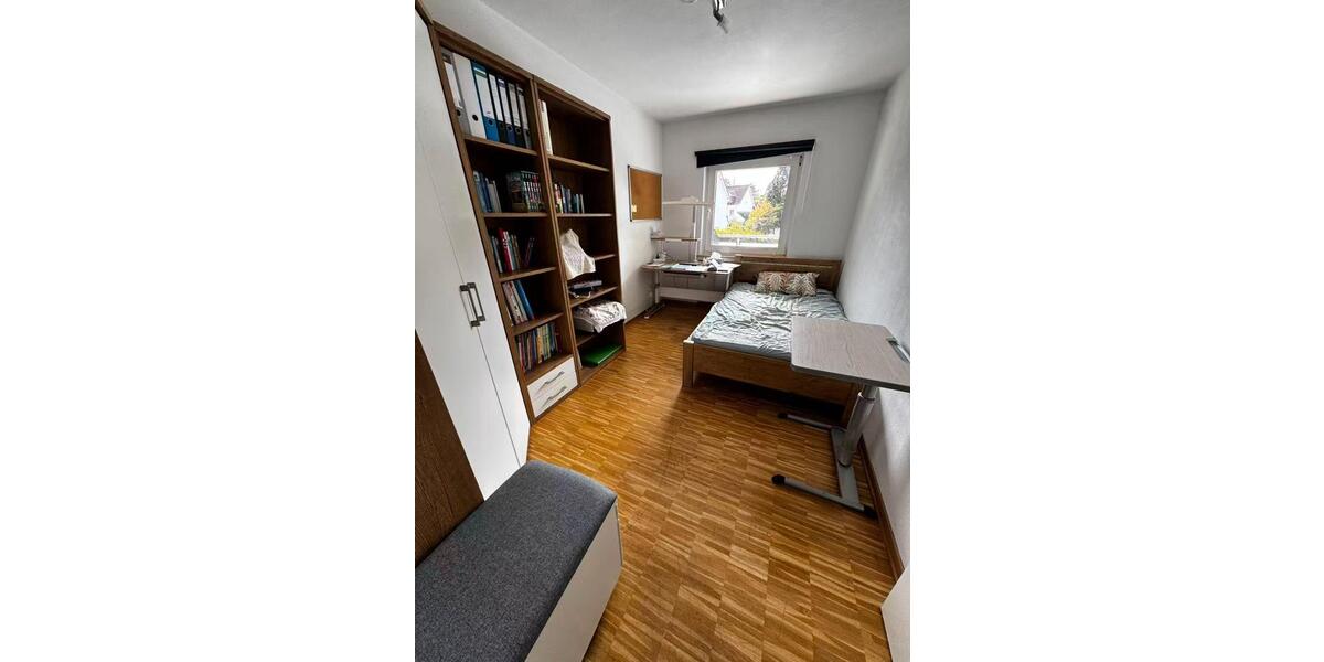Etagenwohnung Bonn Friesdorf - 3 Zimmer, 79 m&sup2;, 1.300&euro; | Angebot:26088186