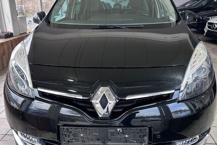 Renault Scenic 113.000 km 13.500 &euro; Bonn 53119