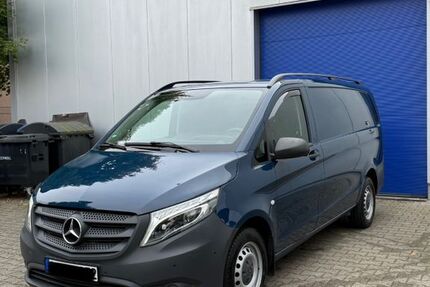 Mercedes-Benz Vito 158.677 km 18.500 € Bonn 53121