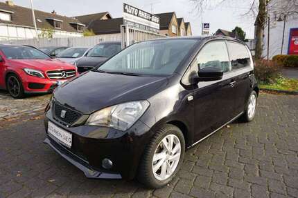 Seat Mii 41.000 km 8.950 &euro; Troisdorf 53840