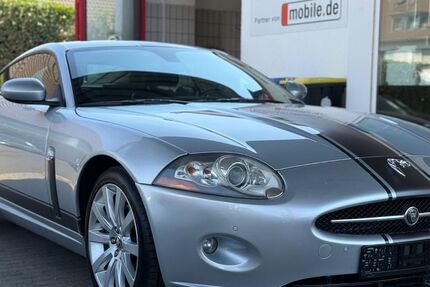 Jaguar XK 243.000 km 16.999 &euro; Euskirchen 53879