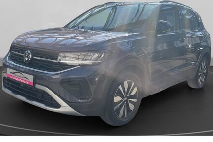 VW T-Cross 8.217 km 22.980 € Köln-Mülheim 51063