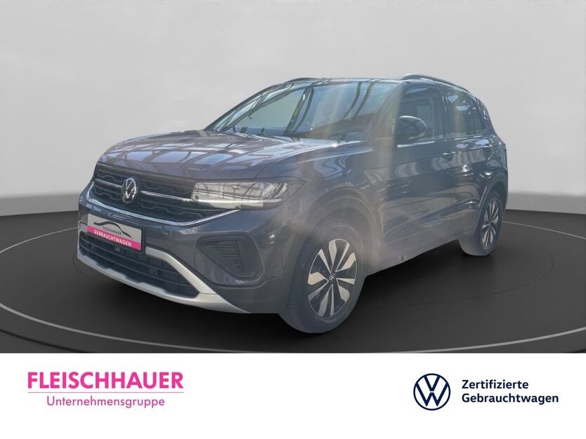 VW T-Cross 8.217 km 22.980 € Köln-Mülheim 51063