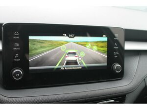 Skoda Fabia 1,0 TSi Kam. Anhängerkupp SOFORT !! 8 km 20.395 € Bonn 53225