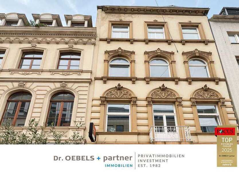 Wohnung zum Kaufen in Köln 390.000 € 56.85 m² 2 zimmer