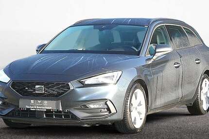 Seat Leon 20.430 km 23.980 &euro; Lohmar 53797