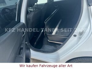 Fiat Tipo Easy 121.400 km 5.300 &euro; Troisdorf 53844