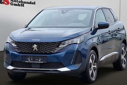 Peugeot 3008 77.000 km 15.990 &euro; Bonn 53177