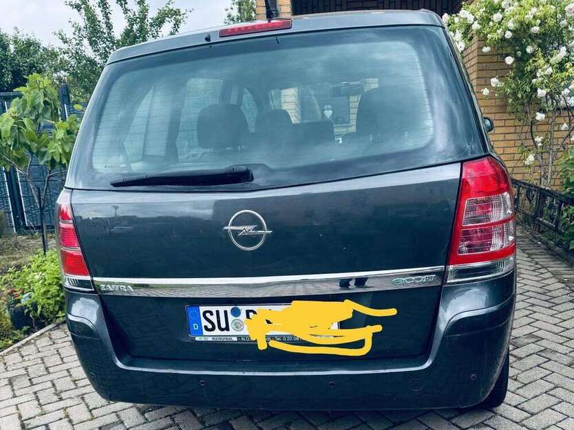 Zafira